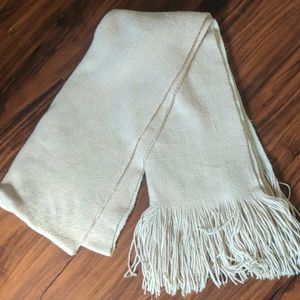 Oversized Scarf
